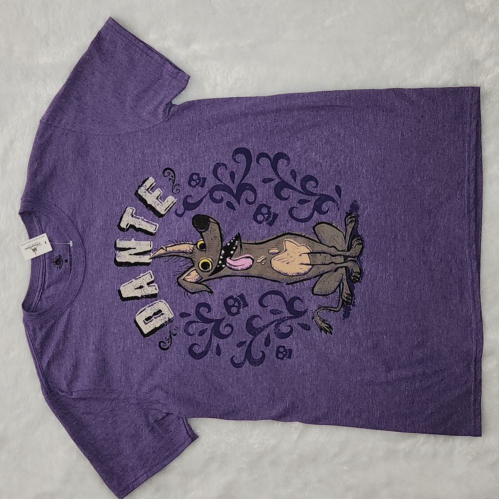 Disney Dante Unisex T-Shirt